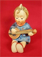 M.I. Hummel by Goebel Joyful Figurine