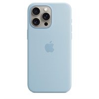 Apple iPhone 15 Pro Max Silicone Case with