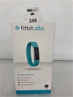 FITBIT ALTA FITNESS LARGE