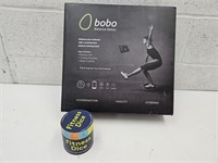 BoBo Balancer Work Out & Fitness Dice