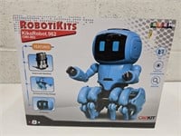 NIB Robotikits