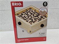 NIB Brio Skill Game