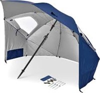 Sport-brella Premiere Upf 50+ Umbrella Shelter