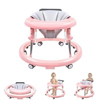 Baby Walker With Wheels, Activity Center With