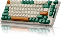 RK ROYAL KLUDGE H81 Wireless Mechanical Keyboard