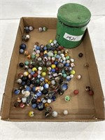 Can of Marbles