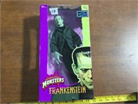 Frankenstein "Monsters" Figure