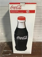 Coca Cola Fridge 12V and 110V