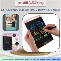 8.5-INCH LCD WRITING / DRAWING TABLET FOR KIDS