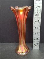 Carnival Imperial Marigold Morning Glory Vase