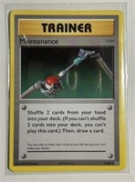 4 Pokémon XY Evolutions Maintainance Trainers!