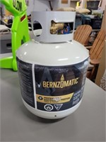 Bernzomatic Propane Tank