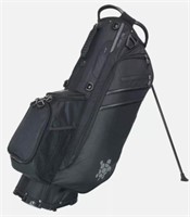 Kradul Sport Hybrid Stand Golf Bag 14-way Divider