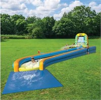 Wham-O 30ft Constant Air Slip ‘N Slide (In Box)