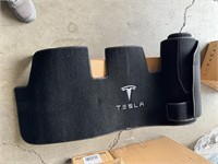 Car Mat Tesla