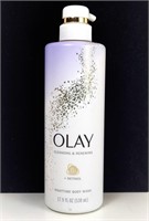 NEW Olay B3 +Retinol Nighttime Body Wash (530mL)