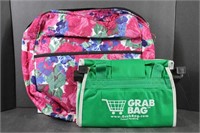 Nova Mobility Bag and Walker Grab Bag