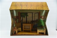 1976 Barbie Hawaiian Villa