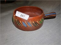 Mexican Pottery Cookware