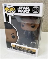 Star Wars Funko Pop! Reva (Third Sister) 542