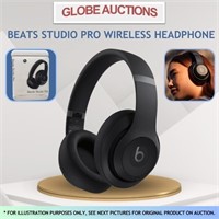 LOOKS NEW BEATS STUDIO PRO HEADPHONE (MSP:$469)