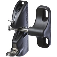 National Hardware Polymer Automatic Gate Latch $41