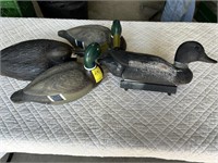 Duck Decoys