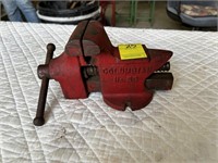 Columbian No. 58 Bench Vise