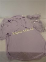 Bluenotes Purple T-Shirt Hoodies