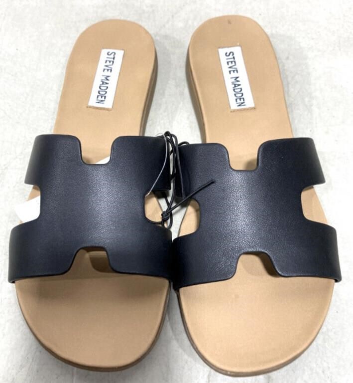 Steve Madden Women’s Sandals Size 6 (pre-owned)