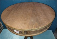 Small Round Table for parts