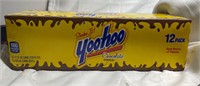 12pk Yoohoo Chocolate Drink