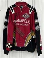2011 Indy 500 100th Anniversary Jacket Limited