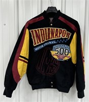 2011 Indy 500 100th Anniversary Jacket Limited