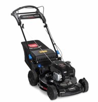 Toro Gas Powered Lawn Mower (In Box)