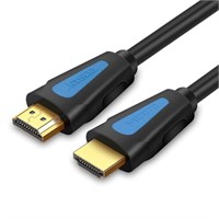 HDMI Cable 25 ft,2.0 HDMI 25 Feet Gold-Plated...