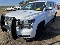 2020 Chevrolet Tahoe PPV 2WD