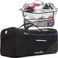 Premium Athletico Hockey Duffel