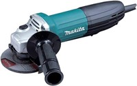 USED-Makita 4-1/2" Paddle Switch Angle Grinder