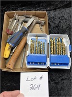 Tool Lot