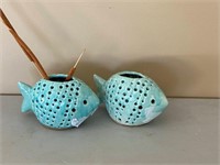Decorative Fish Bowls