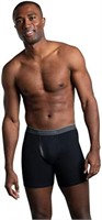 Size Small Fruit of the Loom Mens Coolzone Boxer