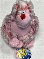 8” Plush Gorilla Super Soft Toy