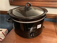 CROCK POT