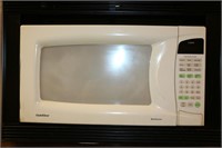 Gold Star Microwave Oven