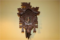 Cuckoo Clock