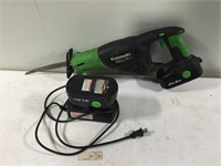 Recipricating Saw - Tested & Works