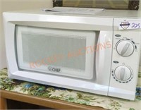 Magic chef microwave