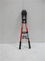 Ridgid 24" Bolt Cutters