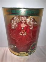 1993 Special Edition Holiday Barbie